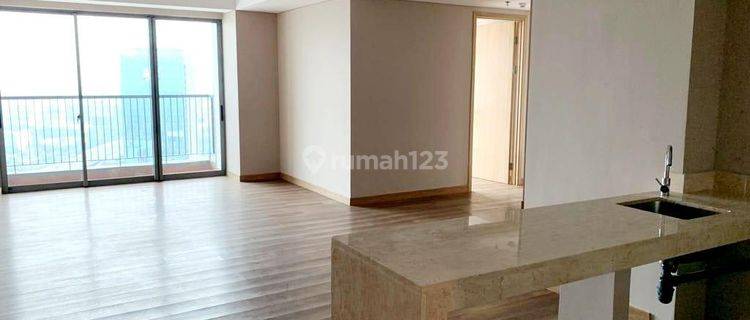 Dijual Apartemen Holland Village , Cempaka Putih Jakarta 1