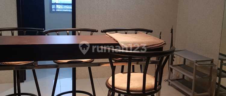 Fully furnished apartment in Kelapa Gading 1