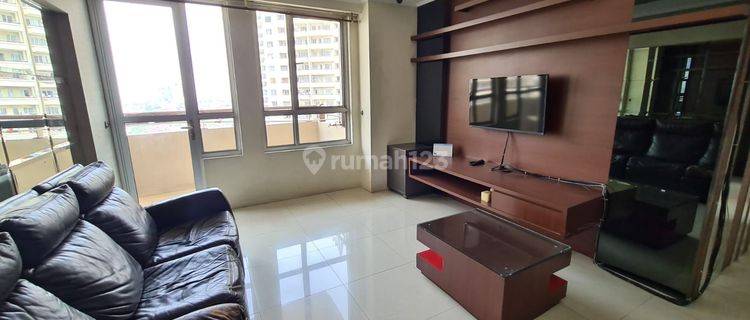 Apartemen Paladian Park Kelapa Gading 1