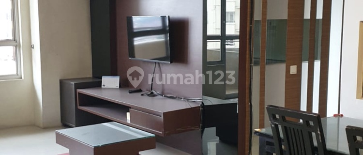 For Rent Paladian Park Apartment Kelapa Gading North Jakarta 1