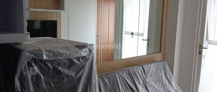 270jt. Apartenen 2BR full furnish baru gress di Surabaya barat 1