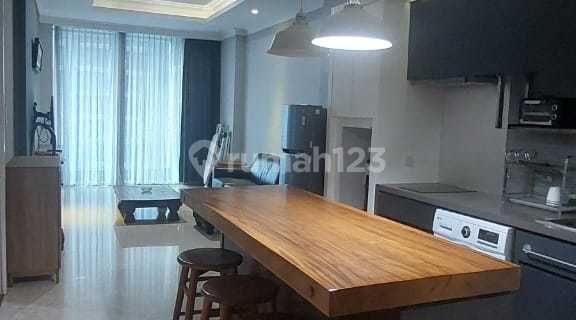 Residence8 Senopati, 1BR Fully Furnished, Best Price 1
