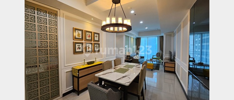 Apartment 3 BR Casa Grande Phase 2 Furnished 1