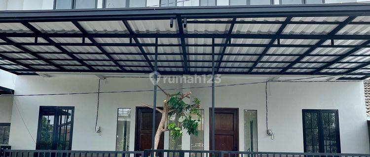 Dijual Rumah Baru 2 Lantai Siap Huni Di Pedurungan 1