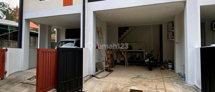 Jual Kost Exclusive 12 Kamar Tidur Strategis Tengah Kota Semarang 1