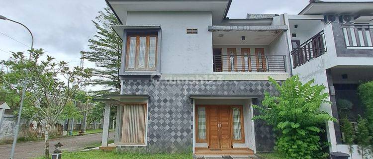 Rumah Siap Huni Dalam Perumahan Mewah di Palagan Dekat Uii Jakal 1