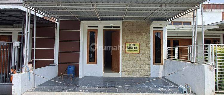 Rumah Kos Dijual Cocok Untuk Investasi di Jogja Dekat Kampus Umy 1