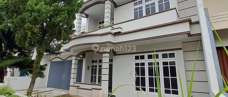 Rumah Siap Huni Dalam Perum Elite di Sleman Dekat Tugu Jogja 1