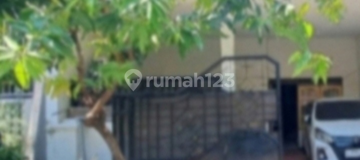 For Sale: Ready-to-Occupy House in Griyo Mapan Sentosa 1