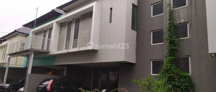 One Gate Residence in Jl Imam Bonjol Housing Complex, Denpasar 1