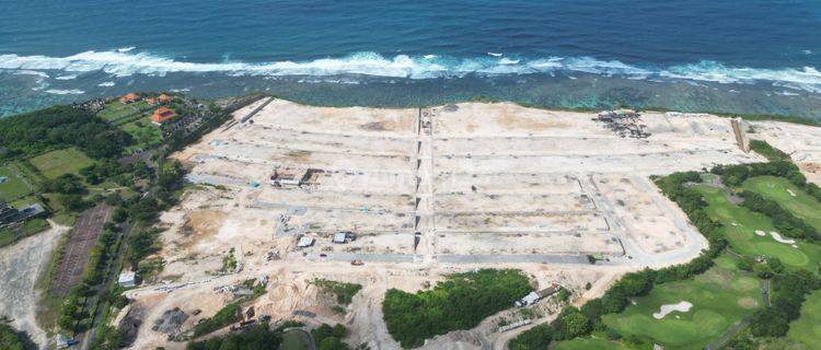 TANAH KAVLING PREMIUM OCEAN VIEW ABADI & MANY FACILITIES 1