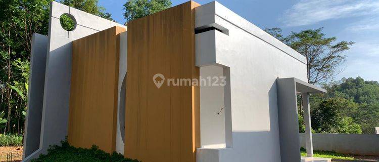 Unit Siap Huni Terlaris Desain Paviliun 8 Menit Heha Sky Jogja 1