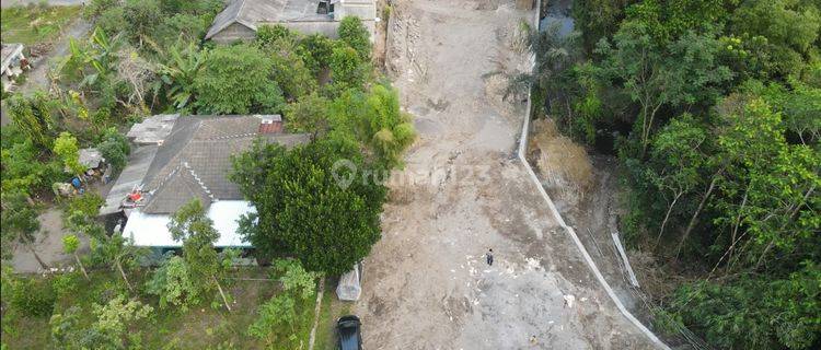 Dijual Tanah 1929M2 (Nego) Cocok Untuk Villa/kavling Shm  Di Kaliurang Jogjakarta, Kaliurang 1