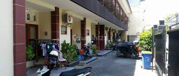 For Sale Elite Boarding House Near Tuban Kuta Airport 1