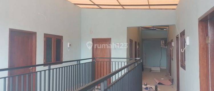 For Sale New Boarding House in South Muding Kerobokan 1