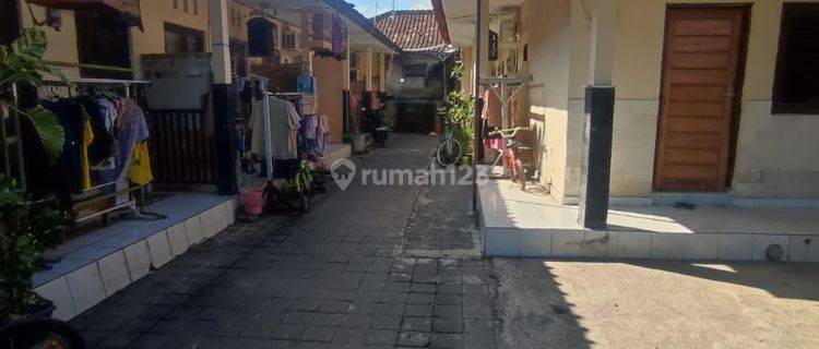 Dijual Rumah Kos Lokasi Strategis di Denpasar 1