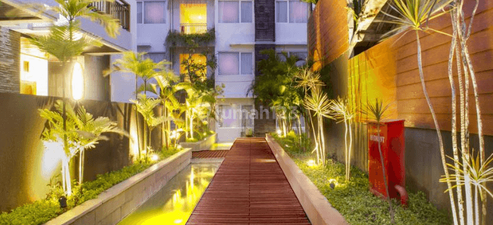 Signature Hotel 3 Star Location In Seminyak 1