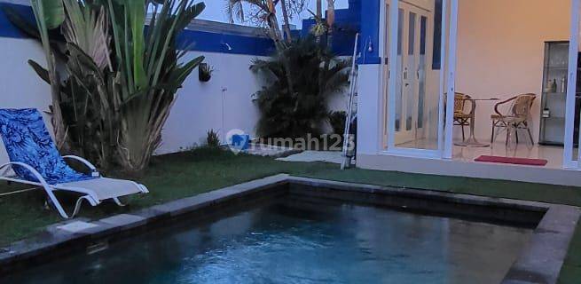 For Rent Villa With Bay Ocean View Location In Taman Griya  1