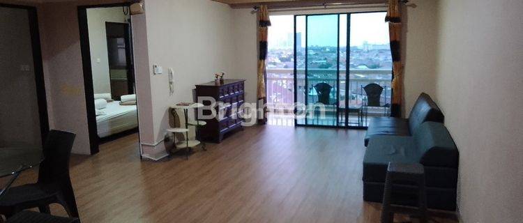 Apartemen Puncak Marina Margorejo Surabaya Timur 1