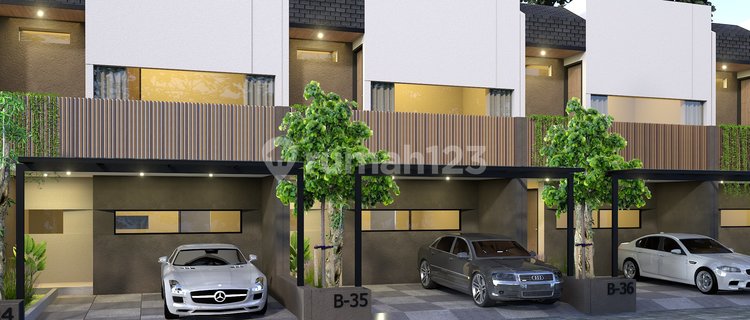 Lykkebo Village: Simple Joys, Shared Moments 1