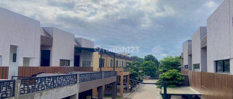 Perumahan Modern Perbatasan Depok Tangsel Harga Dibawah 900 Juta 1