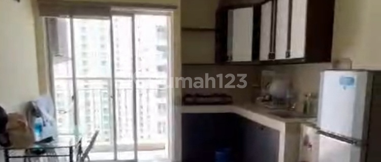Cheapest Medit Tanjung Duren Apartment 3 Bedroom Fully Furnished Apartment 1