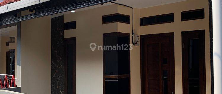 Rumah Dijual di Citayam Cuma Bayar 3 Juta Dekat Stasiun  1