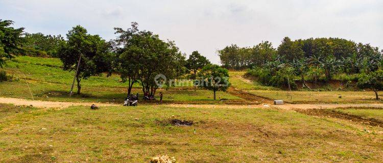 Dijual Kavling Kebun Buah Terdekat Dari Jakarta 1