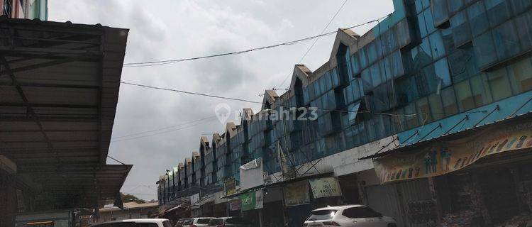 Ruko Modern Dalam Kawasan Bisnis Paling Strategis Dekat Pintu Tol Narogong Ruko 1