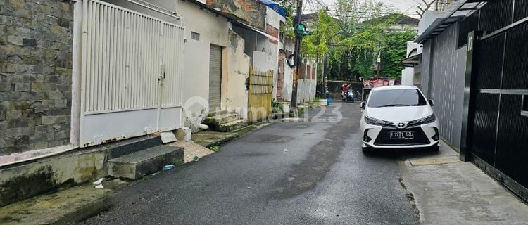 Newly Active Boarding House 50 Rooms Strategically Located in Tawakal 1 Minute to Trisakti University 1