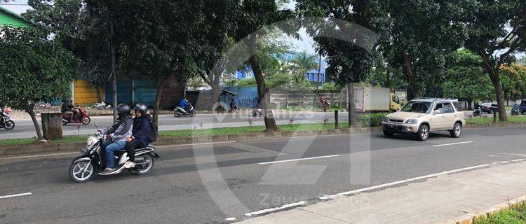 Dijual Cepat Tanah Komersil Di Tigaraksa Tangerang 1