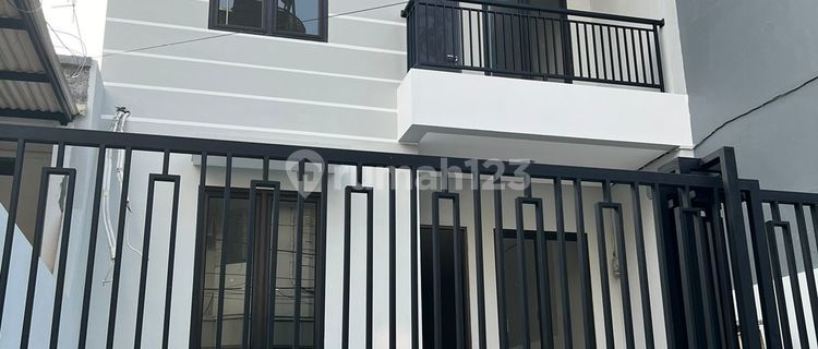 New Gading Elok House Kelapa Gading 1