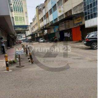 Dijual Ruko Auri Tanah Abang Jakarta Pusat 1