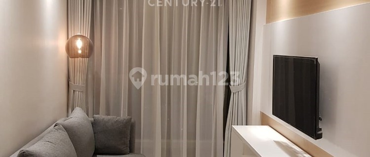 For Rent Taman Anggrek Residence 3bed Nice Beautiful Furnished 1