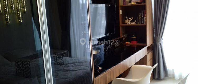 Apartment Keren Tengah Kota 1