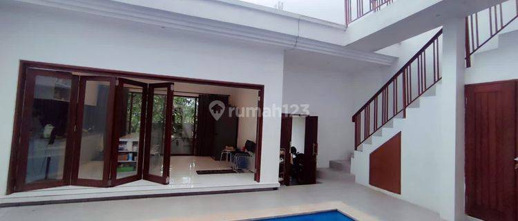 Villa Denpasar Timur For Sale 1