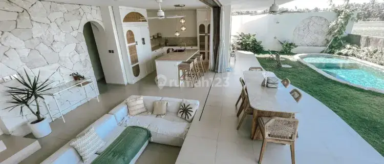 Leasehold Villa for Longterms 1