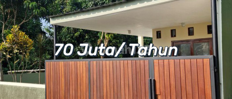House For Rent In Pandak Gede - Tabanan 1