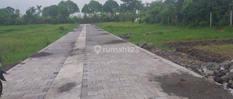 Dijual Tanah Strategis Di Sempidi 1