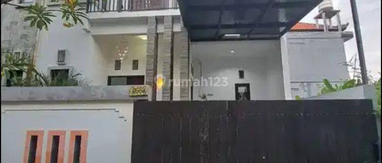 Jual Rumah Denpasar Selatan Murah 1