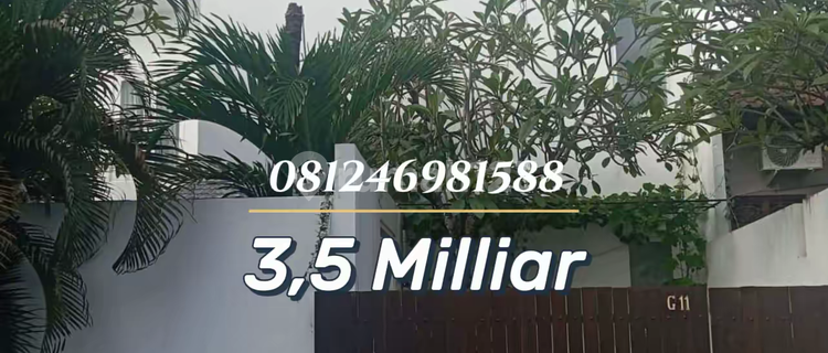 For Sale Semi Villa 2 Lantai Strategis Gunung Soputan - Investasi & Hunian Premium di Denpasar 1