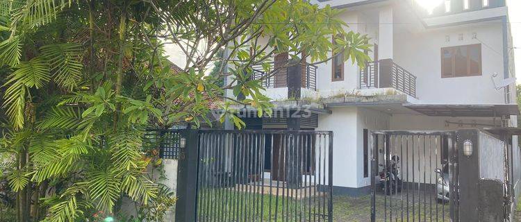 For Rent House At Buduk Area 1