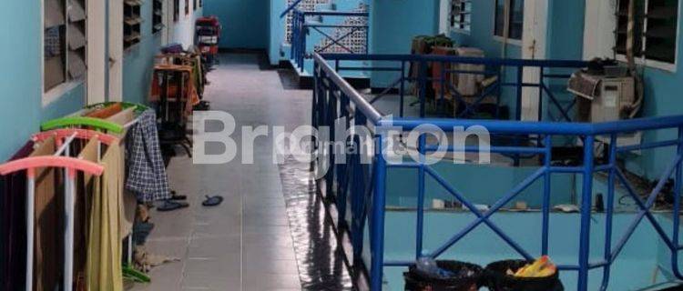 MURAH LANGKA!!KAMAR BANYAK.. KOST SIWALANKERTO 500 MTR DR PETRA 1