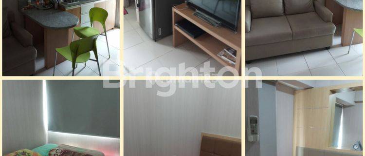 MURAH!! SIAPA CEPAT DIA DAPAT.. GUNAWANGSA MANYAR 2BR FURNISH 1