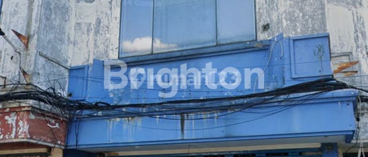 Klampis Mega Owner Shop House BU, Negotiable Until Deal!! 1