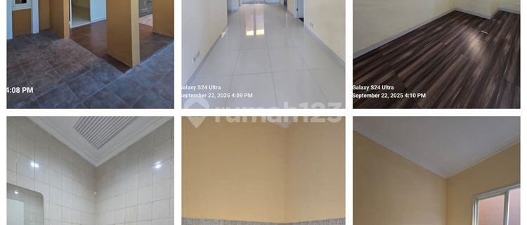 Minimalist Pondok Chandra Sapphir Ready to Occupy, Best Deal 1