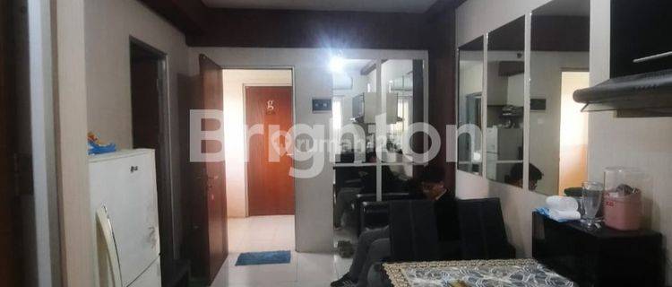 MURAH!! SIAPA CEPAT DIA DAPAT.. GUNAWANGSA MANYAR 2BR FURNISH 1