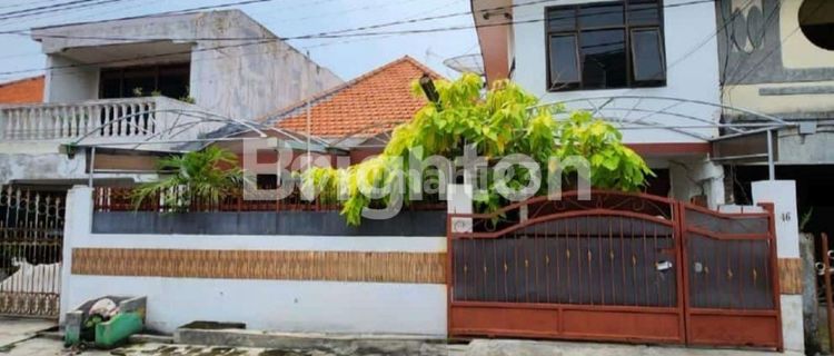 KENJERAN PLOSO MURAH, BUTUH LAKU SEGERA!  1