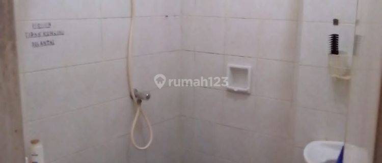 Dijual murah aptm city resort  1