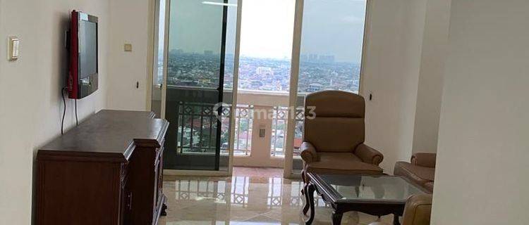 Dijual apartemen kedoya elok termurah 1